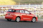 Toyota Matrix 2003 года